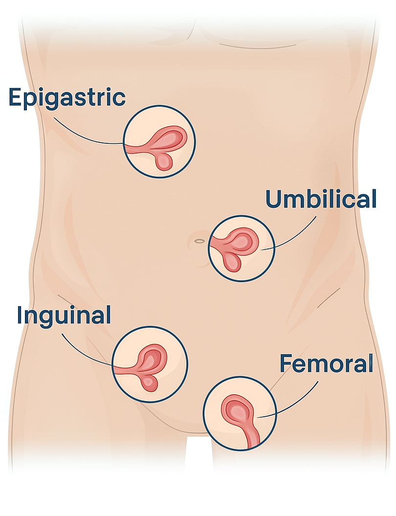 hernia