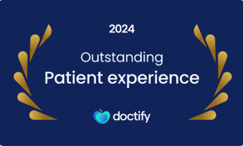 doctify-experience