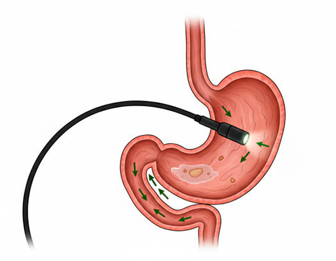 Endoscopy