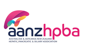 Australian & Aotearoa New Zealand, Hepatic, Pancreatic & Biliary Association
